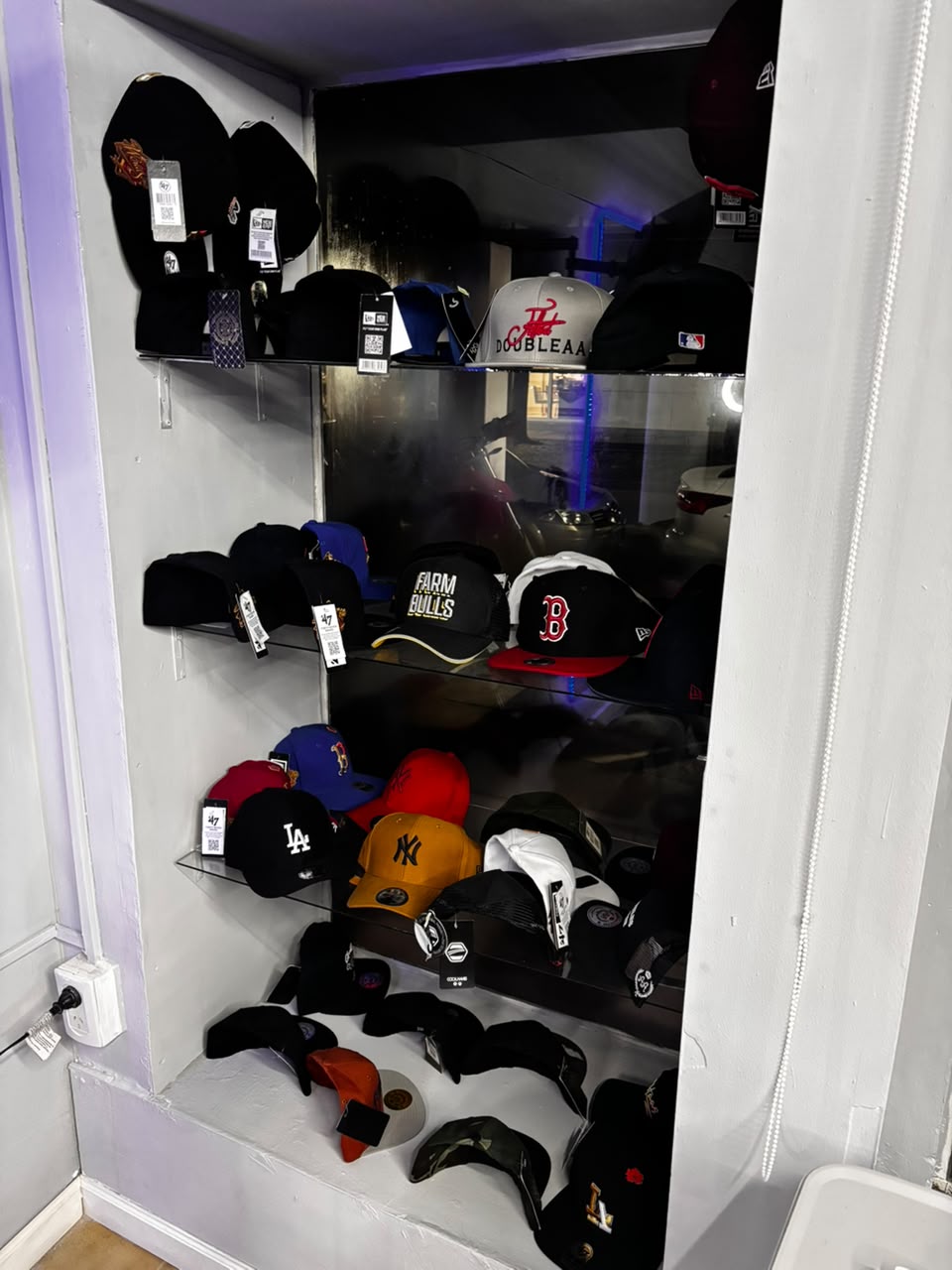Gorras