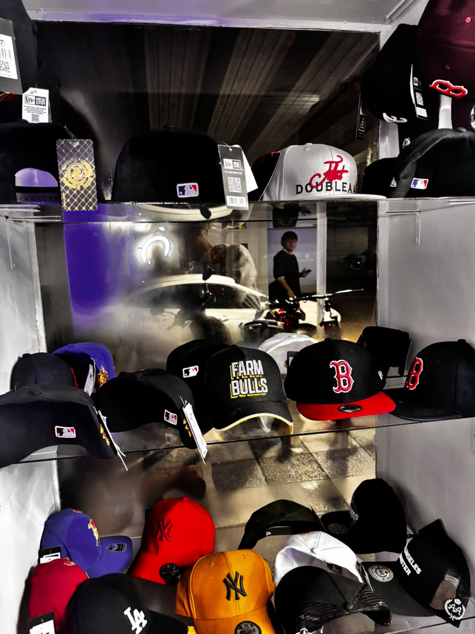 Gorras