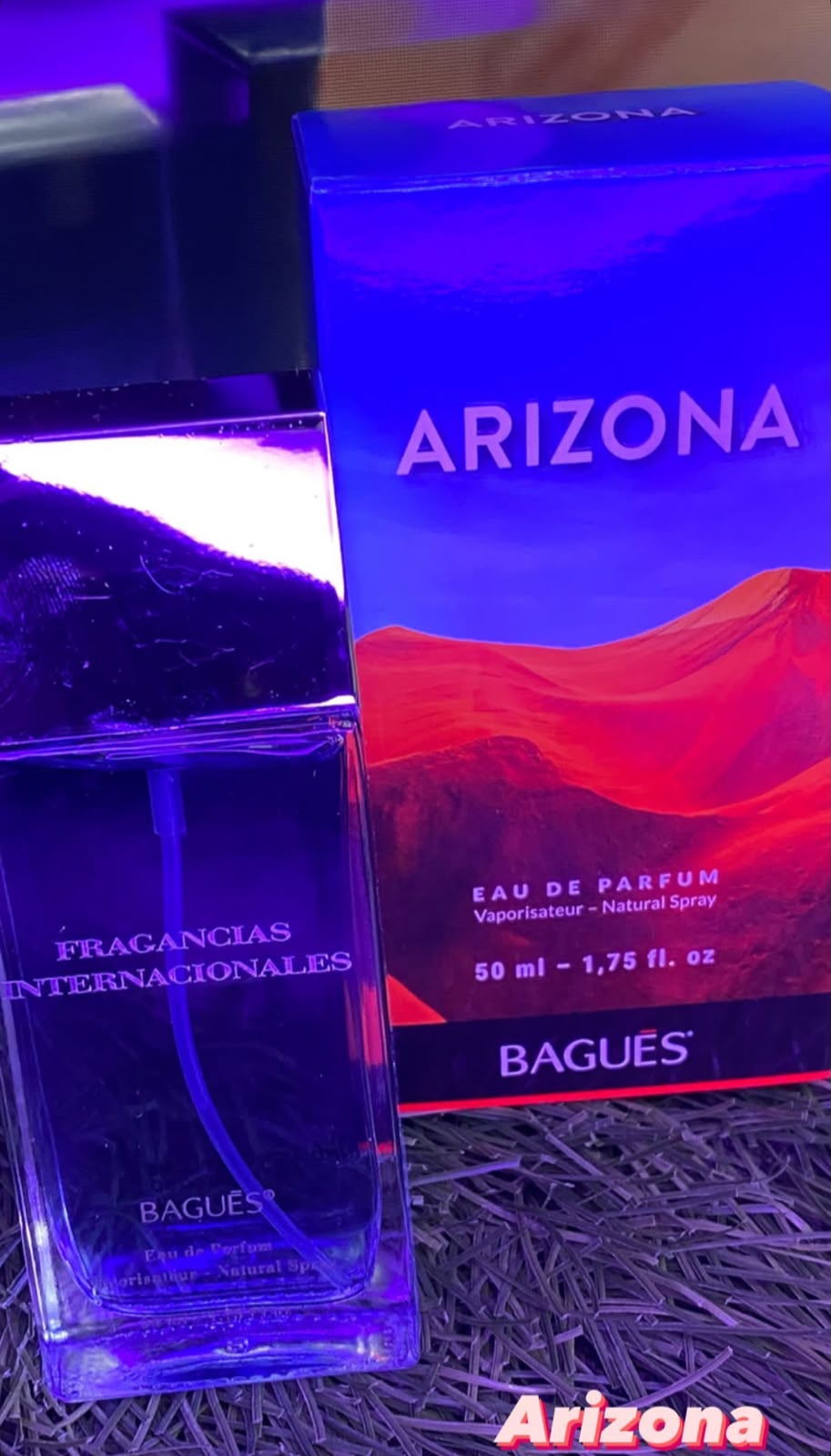 Perfumes